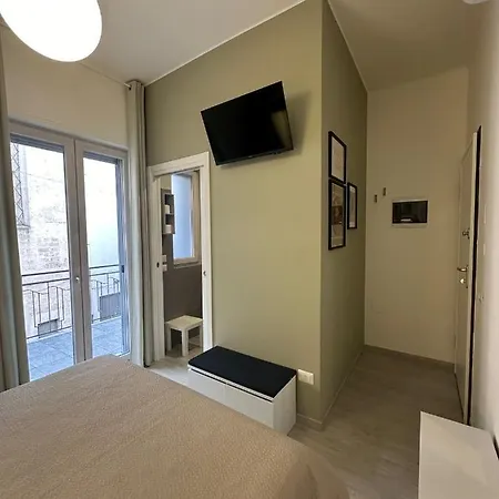 Bed and Breakfast Muralta & Luxury Altamura
