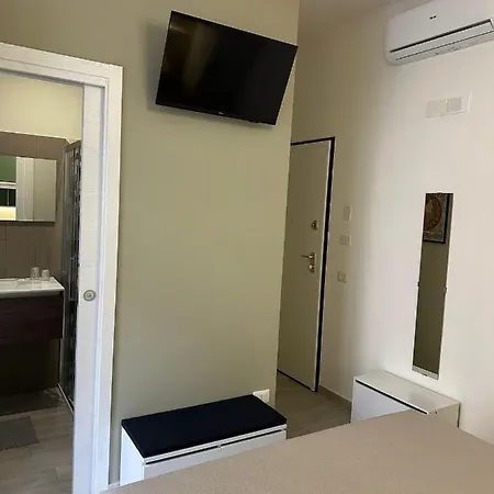 Muralta & Luxury Bed & Breakfast Altamura
