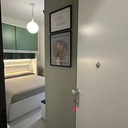 Muralta & Luxury * Altamura