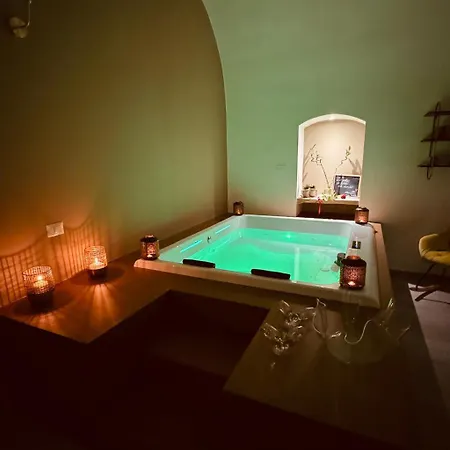 Muralta & Luxury Bed and Breakfast Altamura