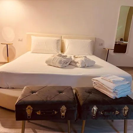 Muralta & Luxury Altamura