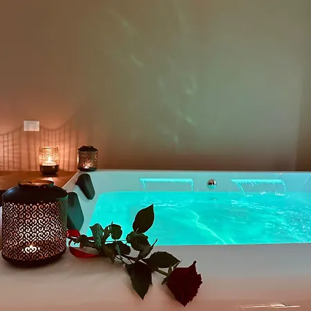 Couette-café Muralta & Luxury Altamura