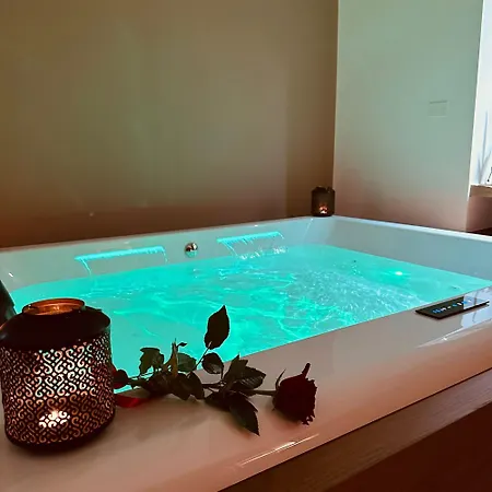 Bed and Breakfast Muralta & Luxury Altamura