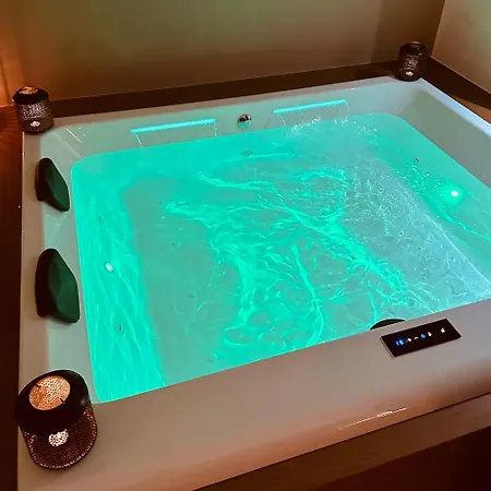 Muralta & Luxury Bed and Breakfast Altamura