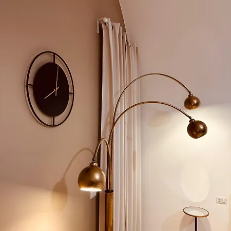 Bed and Breakfast Muralta & Luxury Altamura