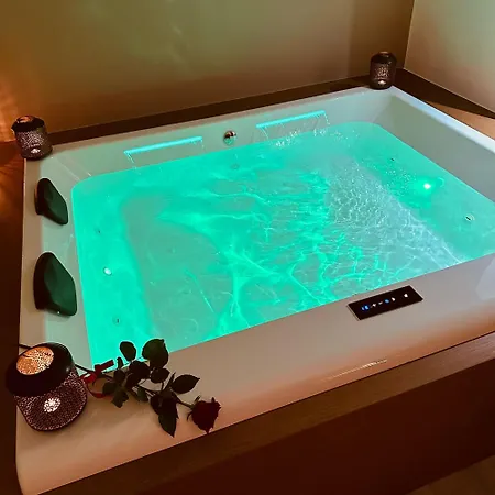 Muralta & Luxury Altamura