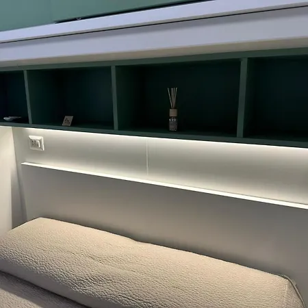 Muralta & Luxury Altamura