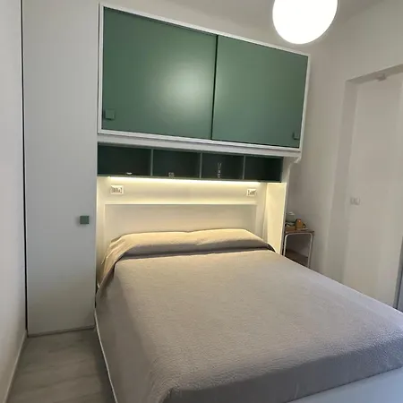 Bed and Breakfast Muralta & Luxury Altamura