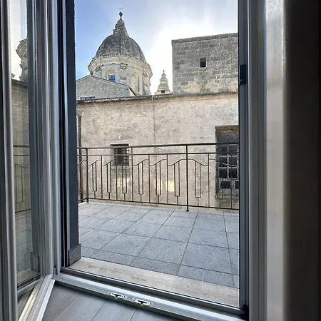 Bed and Breakfast Muralta & Luxury Altamura