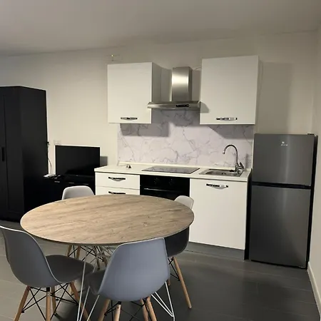 Muralta & Luxury Altamura