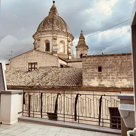 Muralta & Luxury Bed and Breakfast Altamura