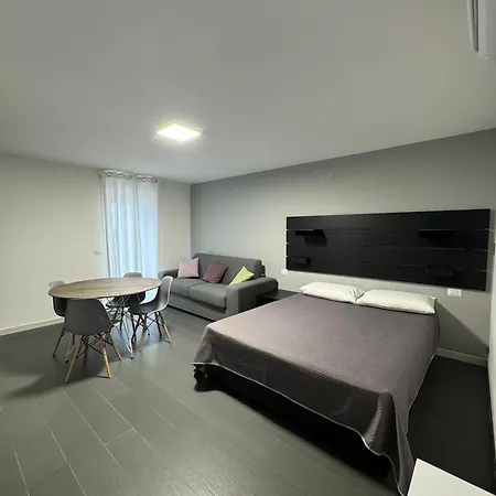 Muralta & Luxury Bed and Breakfast Altamura