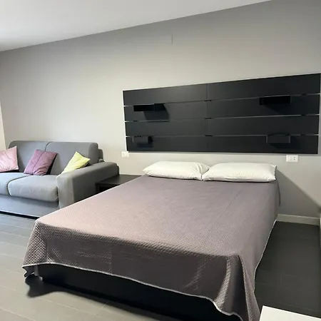 Couette-café Muralta & Luxury Altamura