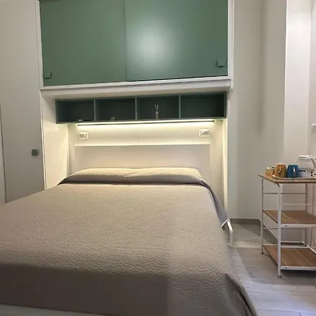 Muralta & Luxury Отель типа 