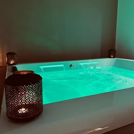 Muralta & Luxury 4* Альтамура