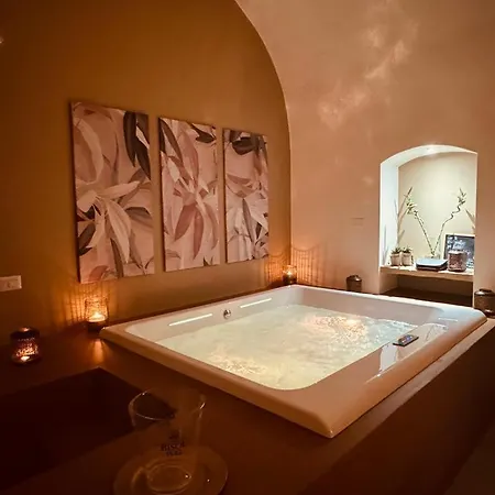 Muralta & Luxury Отель типа 