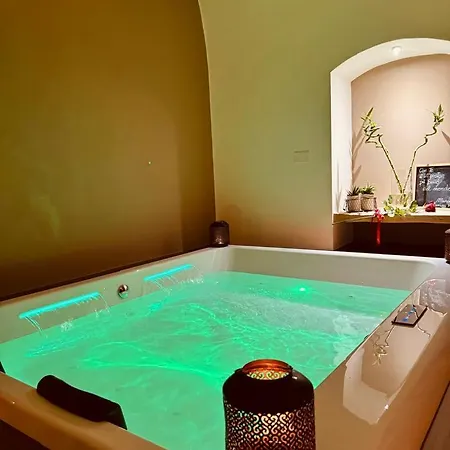 Muralta & Luxury Альтамура