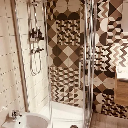 Muralta & Luxury * Altamura
