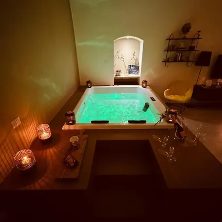 Bed & Breakfast Muralta & Luxury Altamura