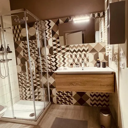 فندق مبيت وإفطار Muralta & Luxury 4*