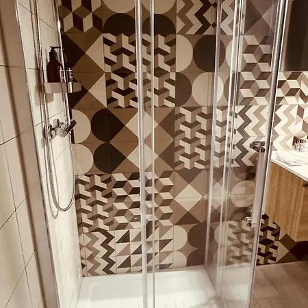 Muralta & Luxury * Altamura