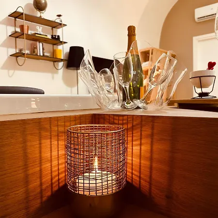Bed & Breakfast Muralta & Luxury *