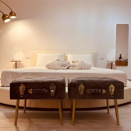 Muralta & Luxury *