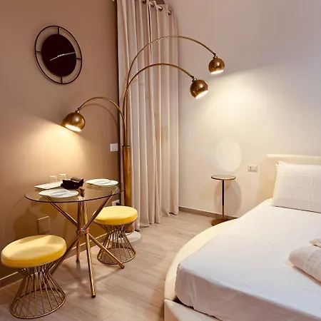 Muralta & Luxury * Altamura