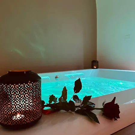 Muralta & Luxury 4* Альтамура