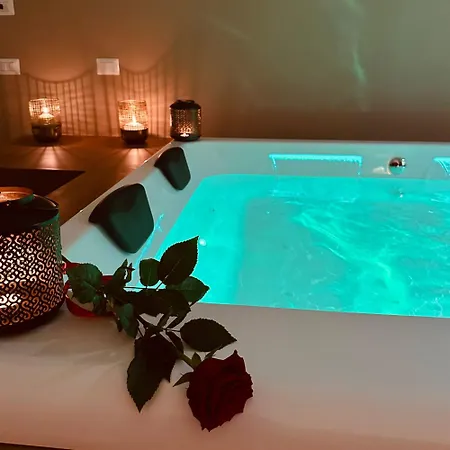 فندق مبيت وإفطار Muralta & Luxury