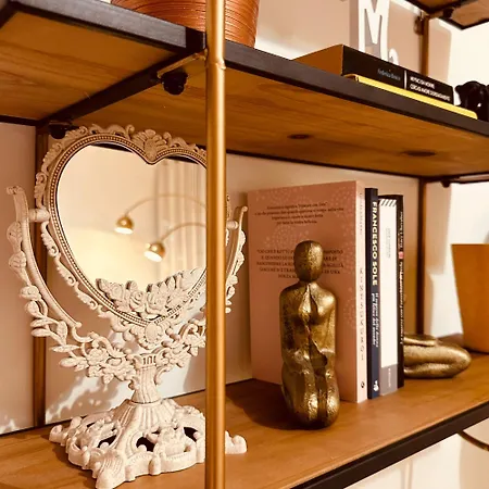 Muralta & Luxury Altamura