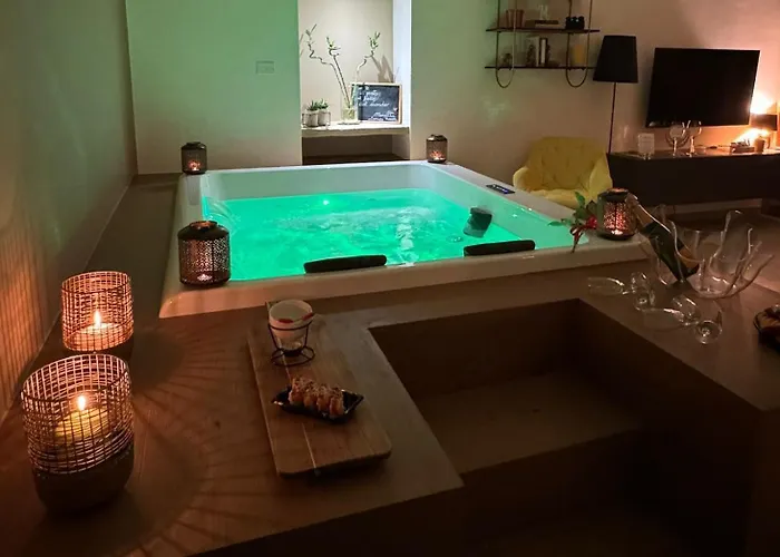 Couette-café Muralta & Luxury 4*