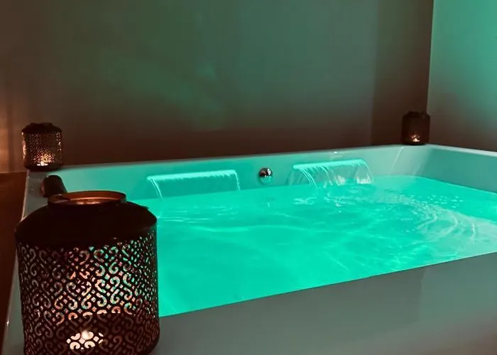 Muralta & Luxury 4* Altamura