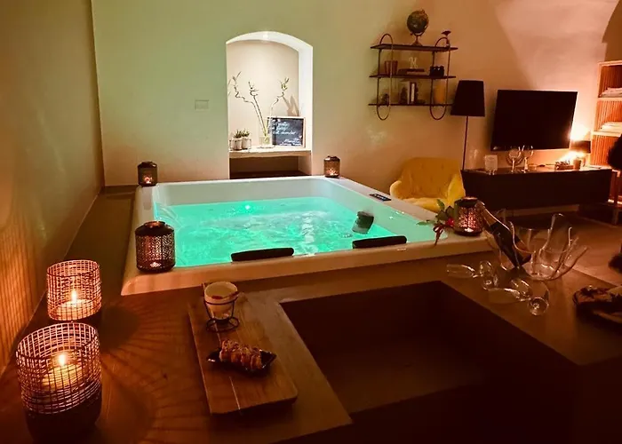 Muralta & Luxury 4*