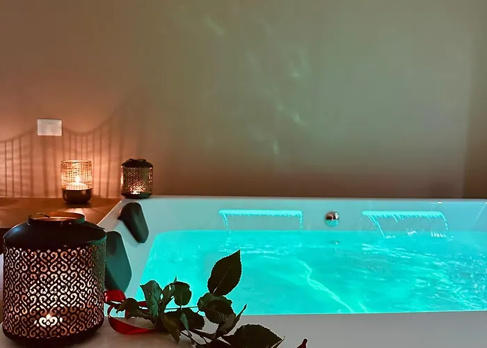 Bed and Breakfast Muralta & Luxury Altamura