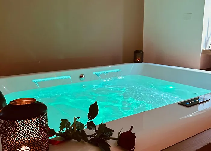 Bed and Breakfast Muralta & Luxury Altamura