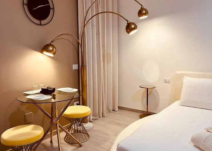 Muralta & Luxury 4* Altamura