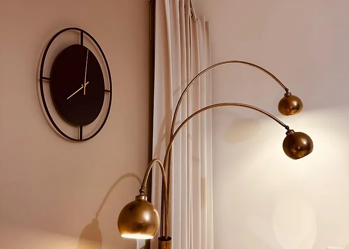 Bed and Breakfast Muralta & Luxury Altamura