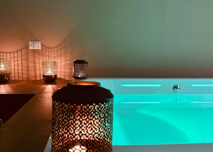 Muralta & Luxury Bed and Breakfast