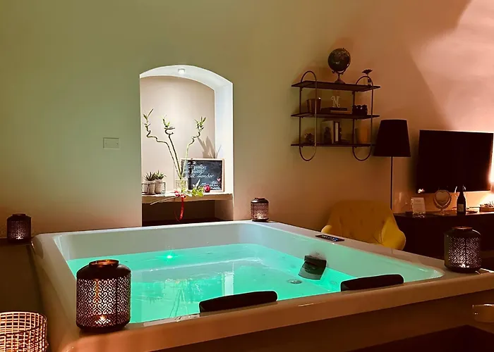 Bed and Breakfast Muralta & Luxury 4*