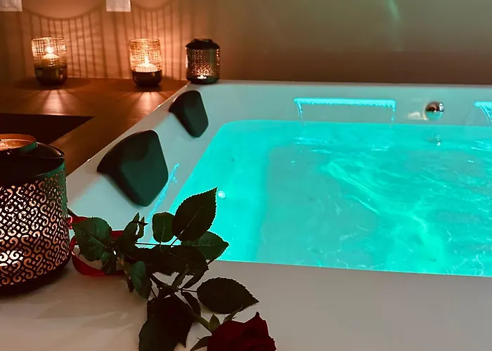 Bed and Breakfast Muralta & Luxury