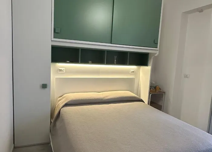 Bed and Breakfast Muralta & Luxury Altamura