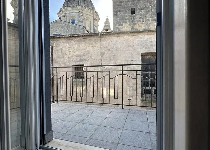 Couette-café Muralta & Luxury Altamura